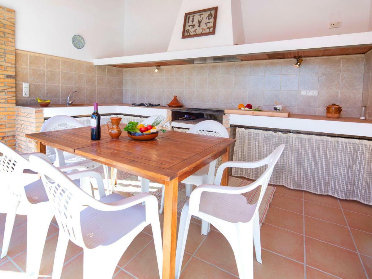 Holiday Home Vicent By Interhome Serrallonga Екстериор снимка