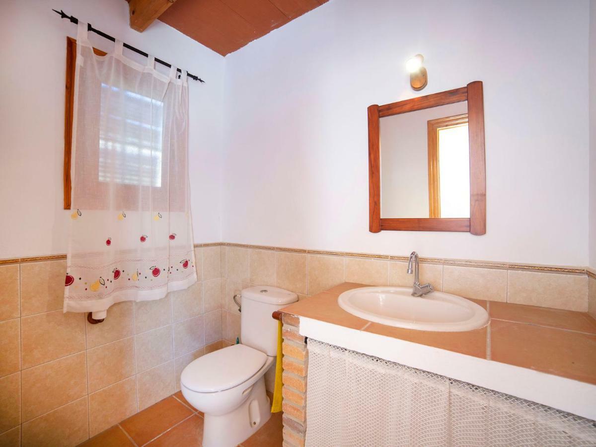 Holiday Home Vicent By Interhome Serrallonga Екстериор снимка