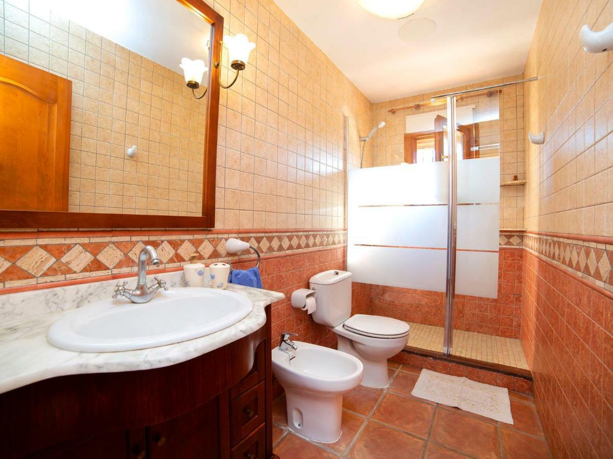 Holiday Home Vicent By Interhome Serrallonga Екстериор снимка