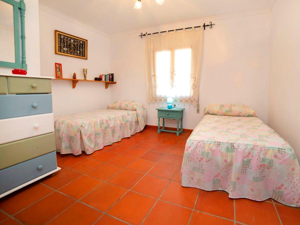 Holiday Home Vicent By Interhome Serrallonga Екстериор снимка